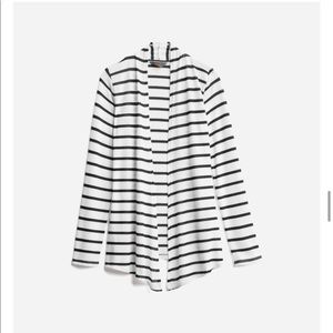 41 Hawthorn Cardigan